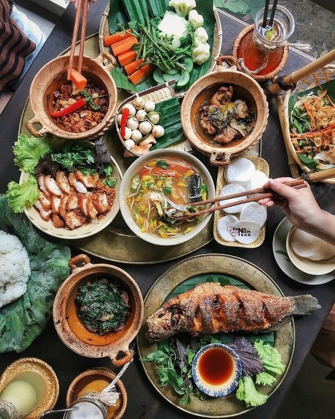 Clase de cocina vietnamita en hoi an